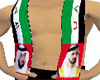 [J.so] UAE Scarf