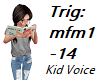 Made For Me Kid Book