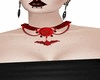 Vamp Necklace