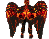 Lava Men's Wings