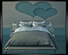 Be My Valentine Bed