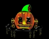 !GO!Halloween PumpkinBar