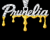chaine prunelia