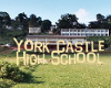 !T! York Castle HS