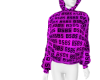 BSBS Exclusive Hoodie