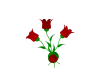Antiq-Tulip-Fixtre-RED