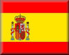 Spanish Flag/button
