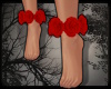 +Romantic Anklets