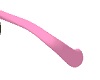 Lite Pink Tail