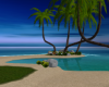 my chill island