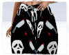 Ghost Pants F