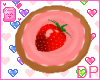 [DP] Strawberry Cookie