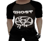 Ghost Tshirt