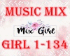 VW*MUSIC MIX GIRL*