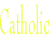 catholic