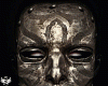 DC..Hallowen Enigma Head