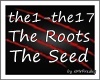 MF~ The Roots - The Seed