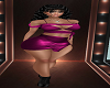 Trini Skirt Fushia