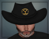 YellowStone CowBoy Hat