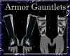 Armor Gauntlets - F
