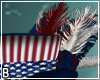 Patriotic Hat Medium