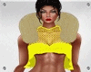 Conjunto Yellow BRZ