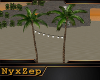 ! PALM PARTY LIGHTS