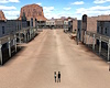 Old West Town(Tombstone)