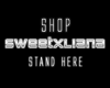 SxL Shop SweetXLiana