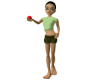 Pokemon Trainer 1