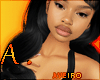 𝓐. She's Hot