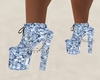 blue diamond ice boots