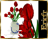 [Efr] Tulips Pot Red