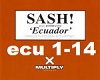 SASH! Ecuador