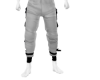 (Wb) pants