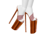 ~MICRO HEELS MOCHA 2