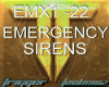 EMX1 -22 SOUND EFFECTS