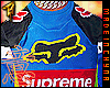 $. Supreme x Fox V2