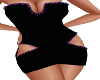 Sexy Cut Out Dress