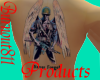 soldier angel tat(F)