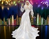 BC BELLE NEW YEAR GOWN