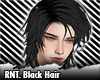 Cute Black Hair l RNT