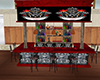 Biker bar