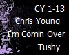 Chris Young I'mCominOver