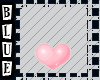 pinky hearts
