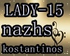 lady nazhs