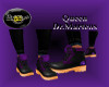 Queen DrMartens Boots