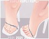 $K Diamond Heels
