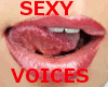 {SB}Sexy Voices VB