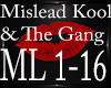 Mislead Kool & The Gang